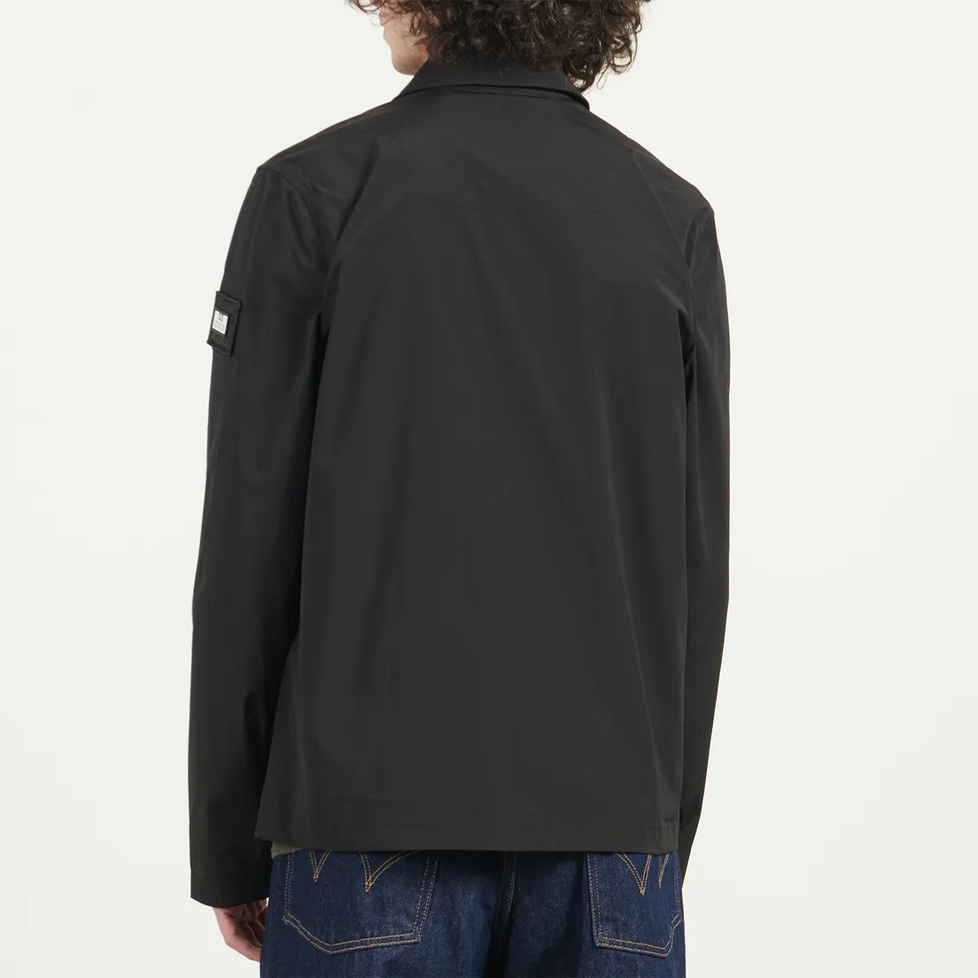 Weekend Offender Мужская рубашка Southbank
