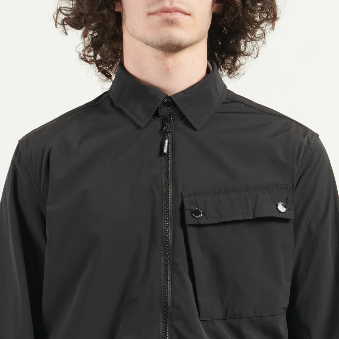 Weekend Offender Мужская рубашка Southbank