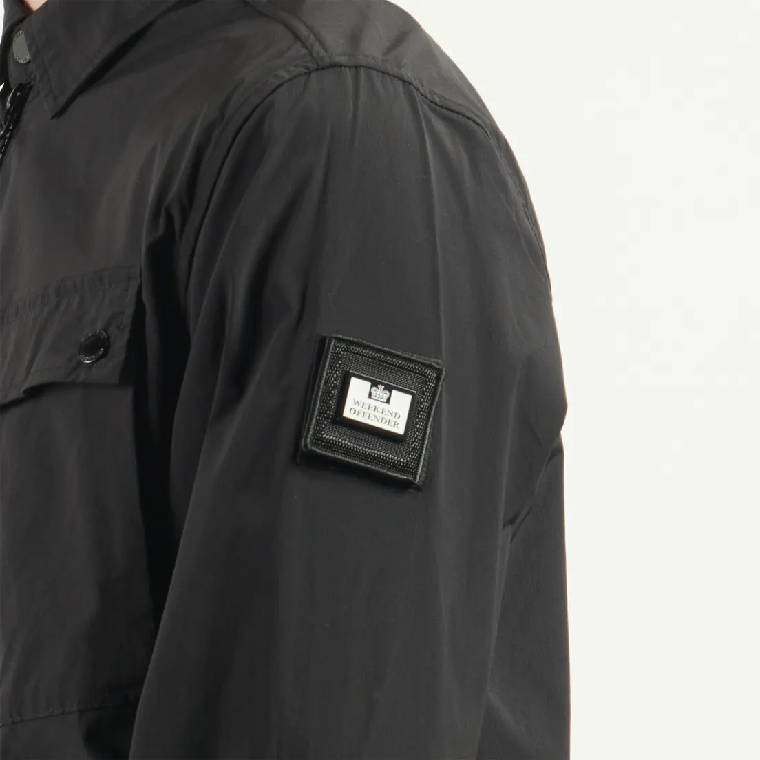 Weekend Offender Мужская рубашка Southbank