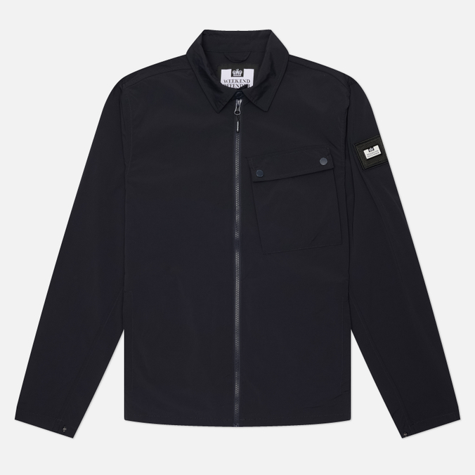 Мужская рубашка Weekend Offender Southbank Overshirt