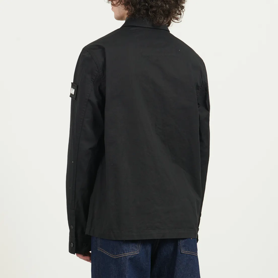Weekend Offender Мужская рубашка Hynde