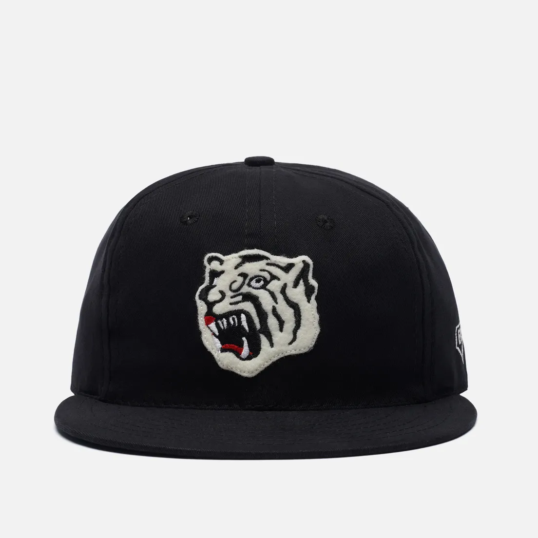 Ebbets Field Flannels Кепка Osaka Tigers Vintage Inspired