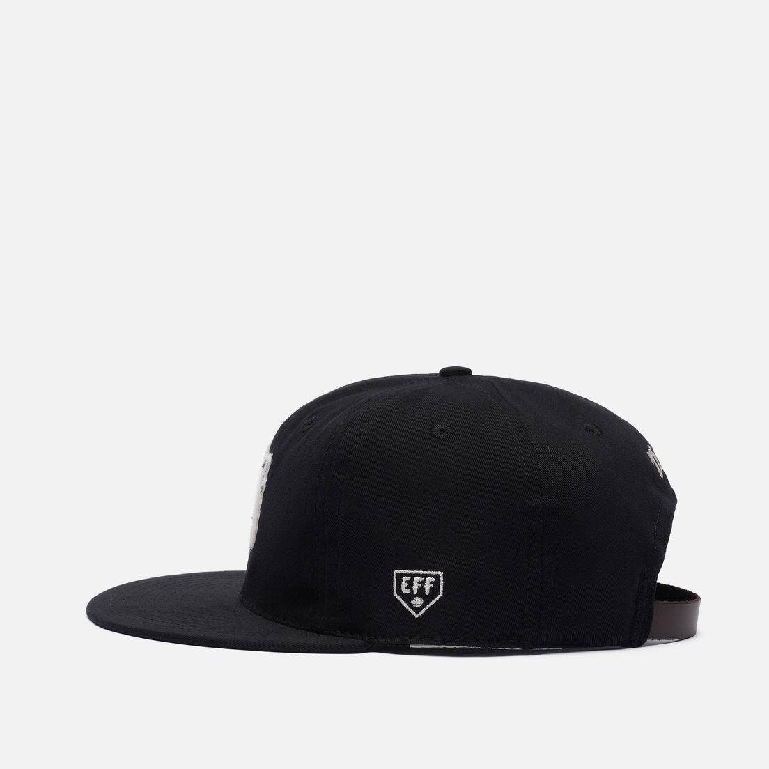 Ebbets Field Flannels Кепка Osaka Tigers Vintage Inspired