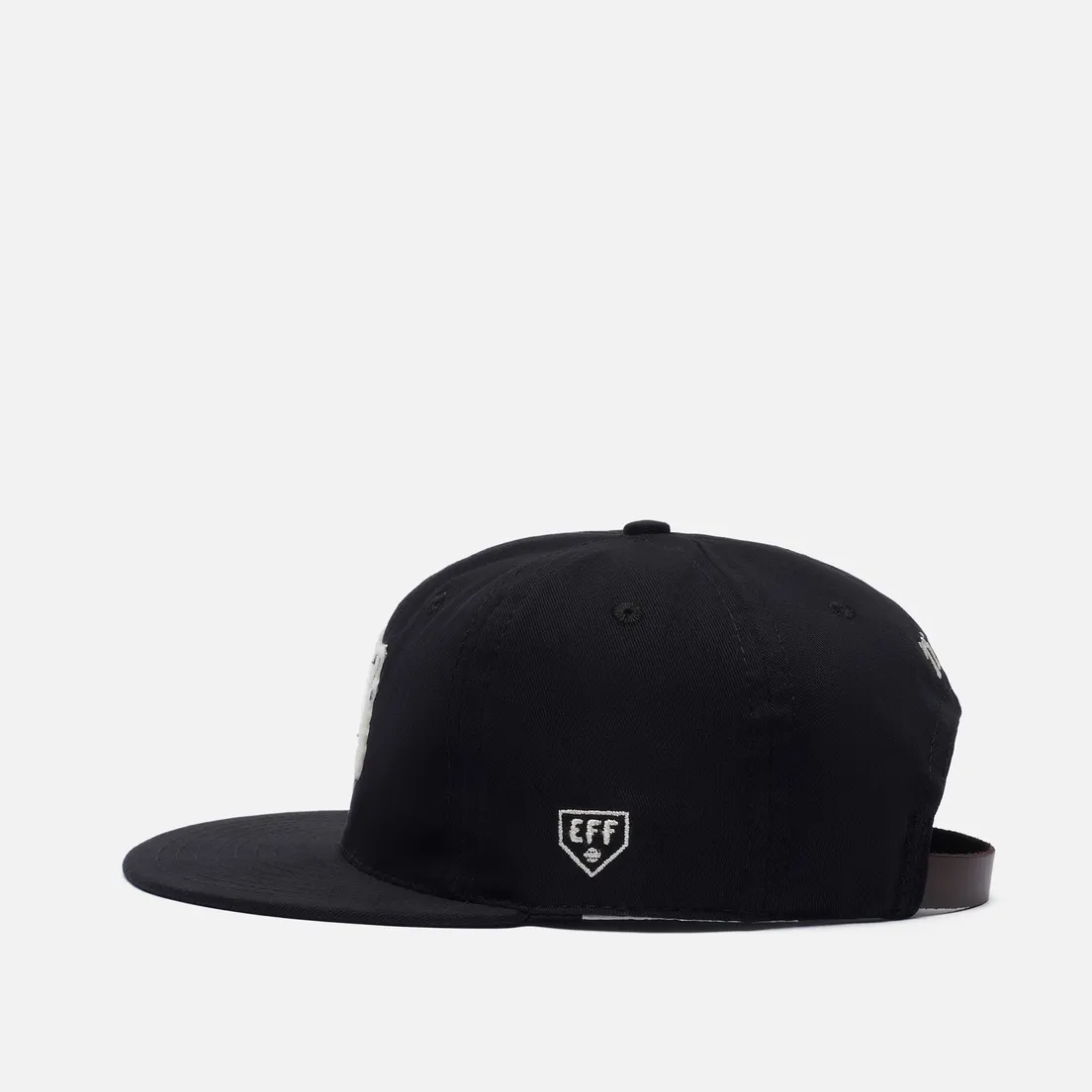 Ebbets Field Flannels Кепка Osaka Tigers Vintage Inspired