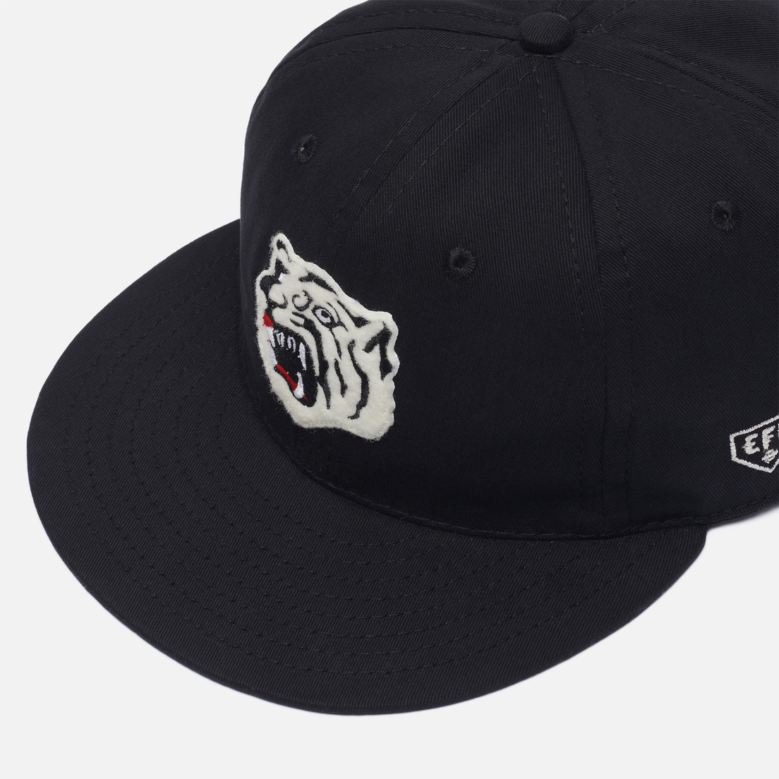 Ebbets Field Flannels Кепка Osaka Tigers Vintage Inspired