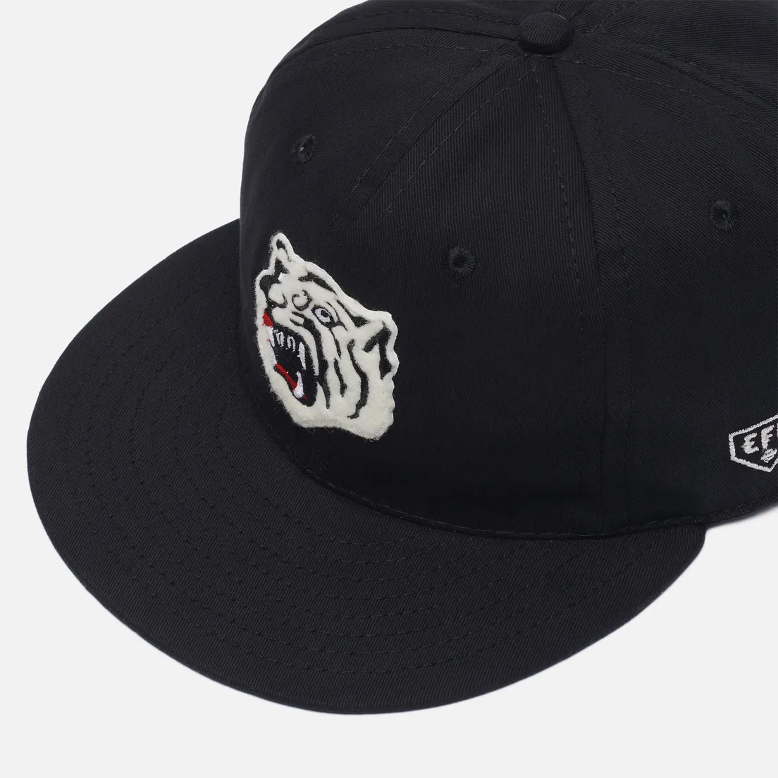 Ebbets Field Flannels Кепка Osaka Tigers Vintage Inspired
