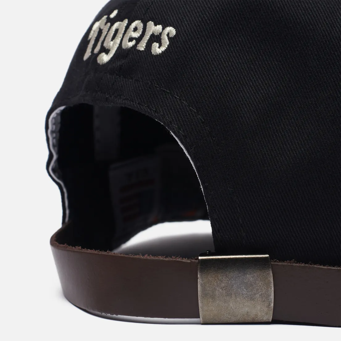 Ebbets Field Flannels Кепка Osaka Tigers Vintage Inspired