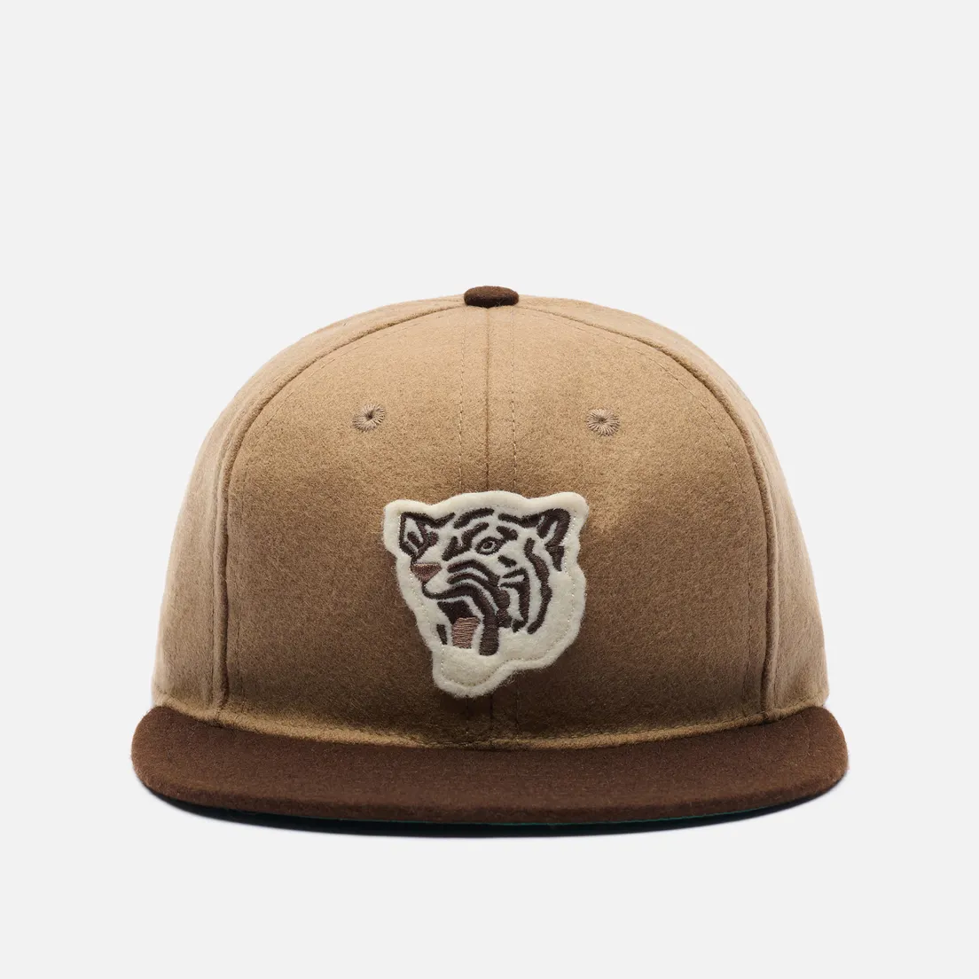 Ebbets Field Flannels Кепка Osaka Tigers Vintage Inspired Aztec