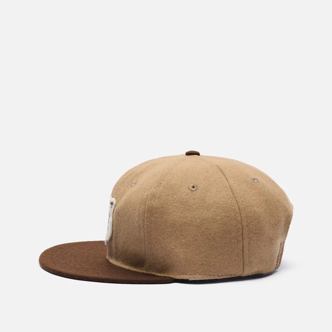Ebbets Field Flannels Кепка Osaka Tigers Vintage Inspired Aztec