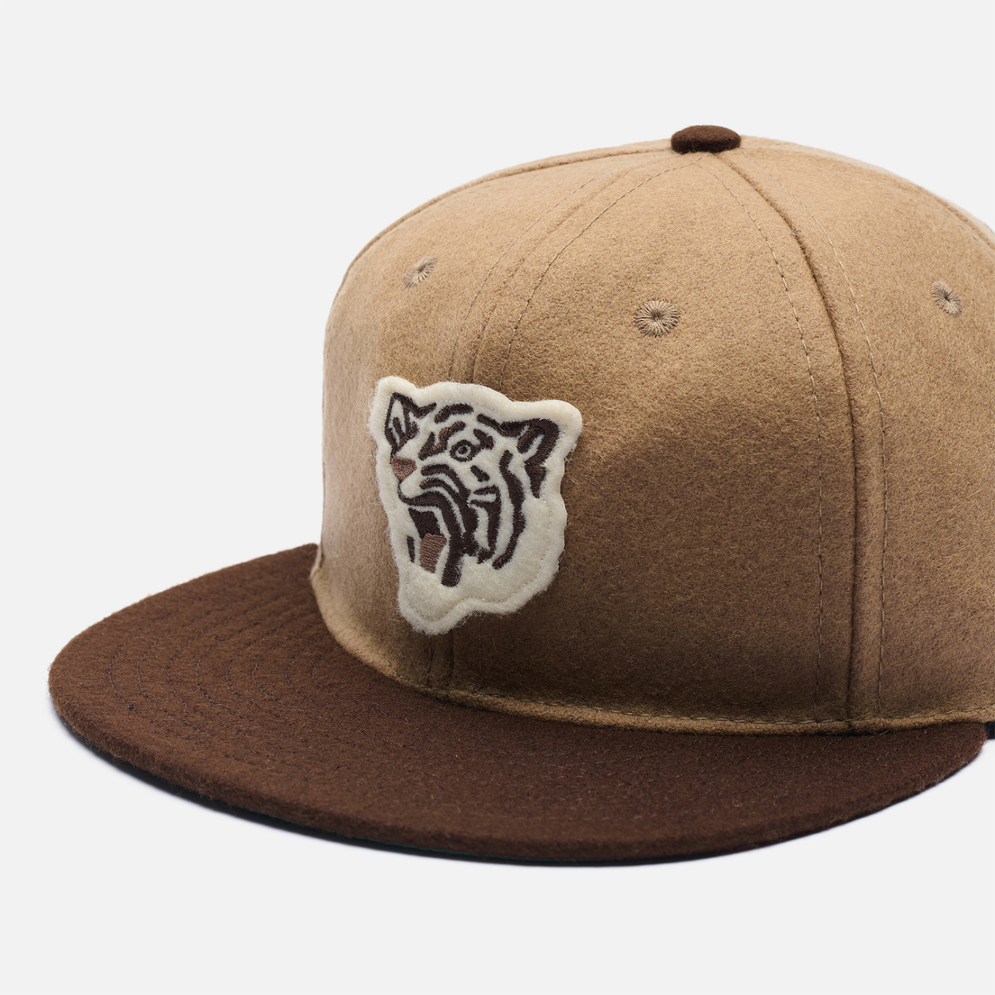 Ebbets Field Flannels Кепка Osaka Tigers Vintage Inspired Aztec