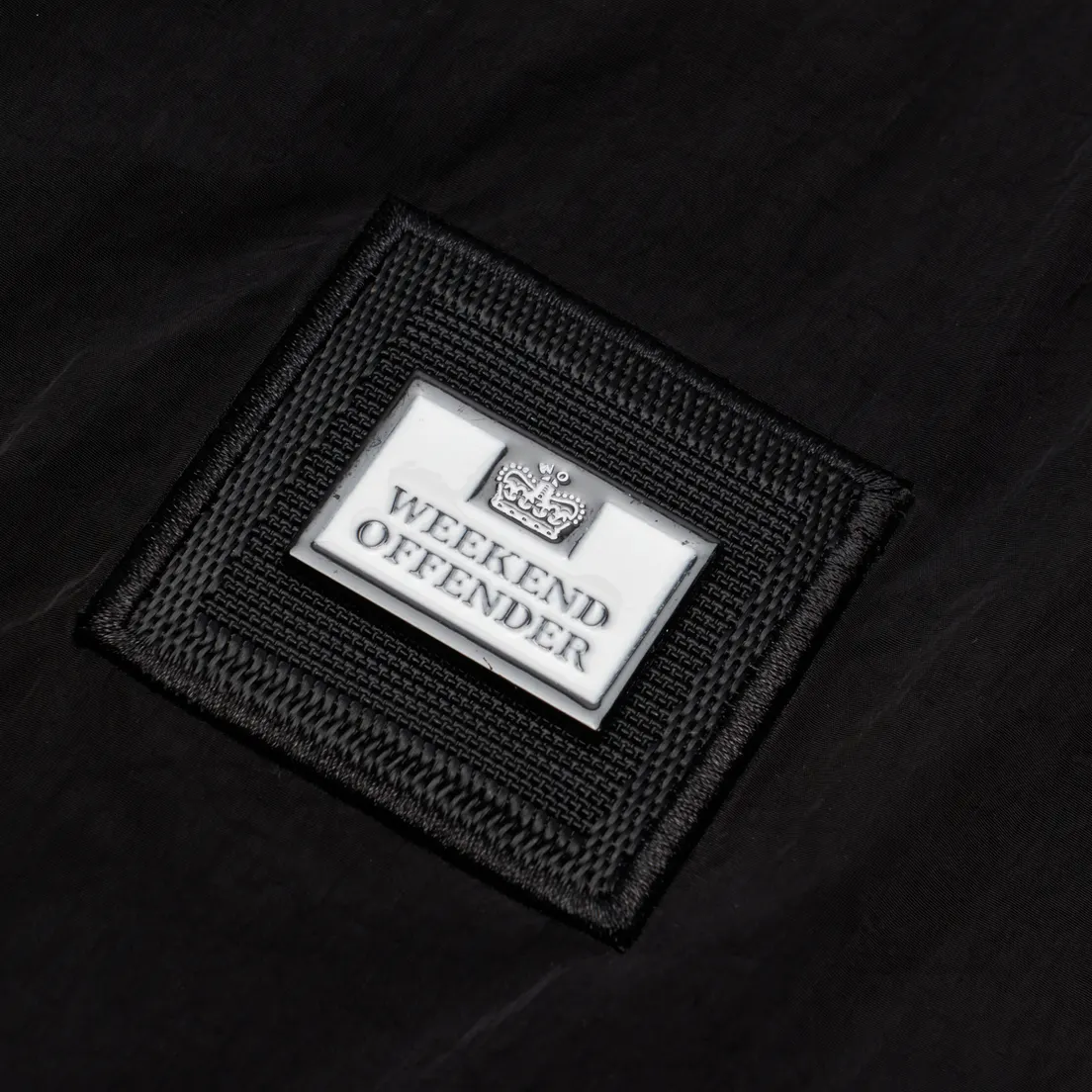 Weekend Offender Мужская куртка ветровка Arrow Highway AW22