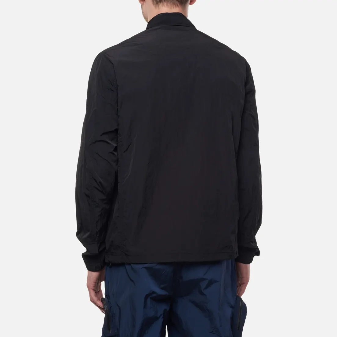 Weekend Offender Мужская куртка ветровка Arrow Highway AW22