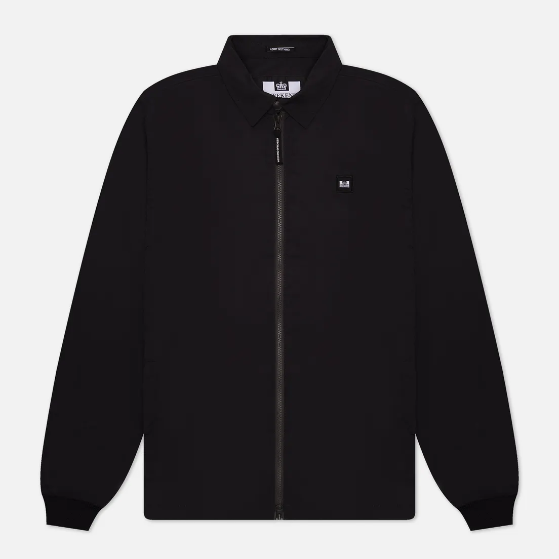 Weekend Offender Мужская рубашка Montana Overshirt
