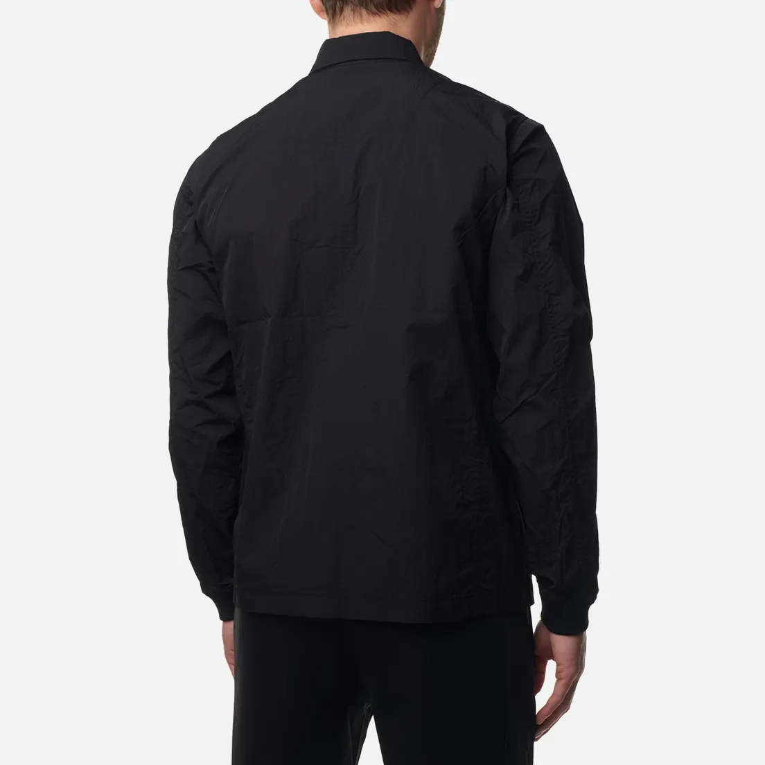 Weekend Offender Мужская рубашка Montana Overshirt