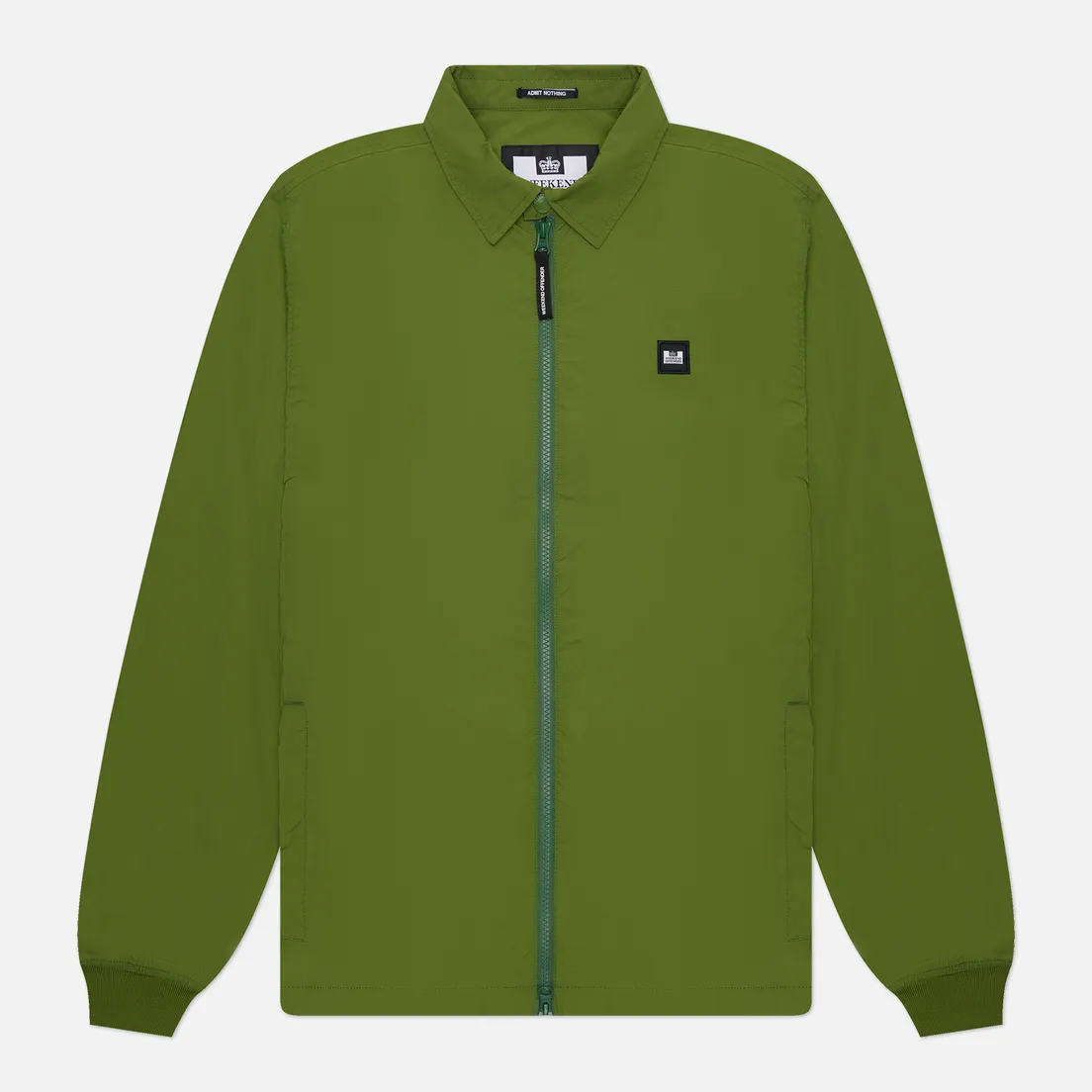 Weekend Offender Мужская рубашка Montana Overshirt