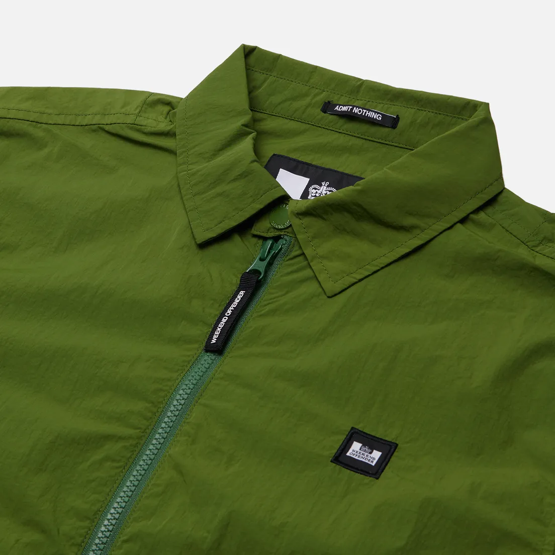 Weekend Offender Мужская рубашка Montana Overshirt