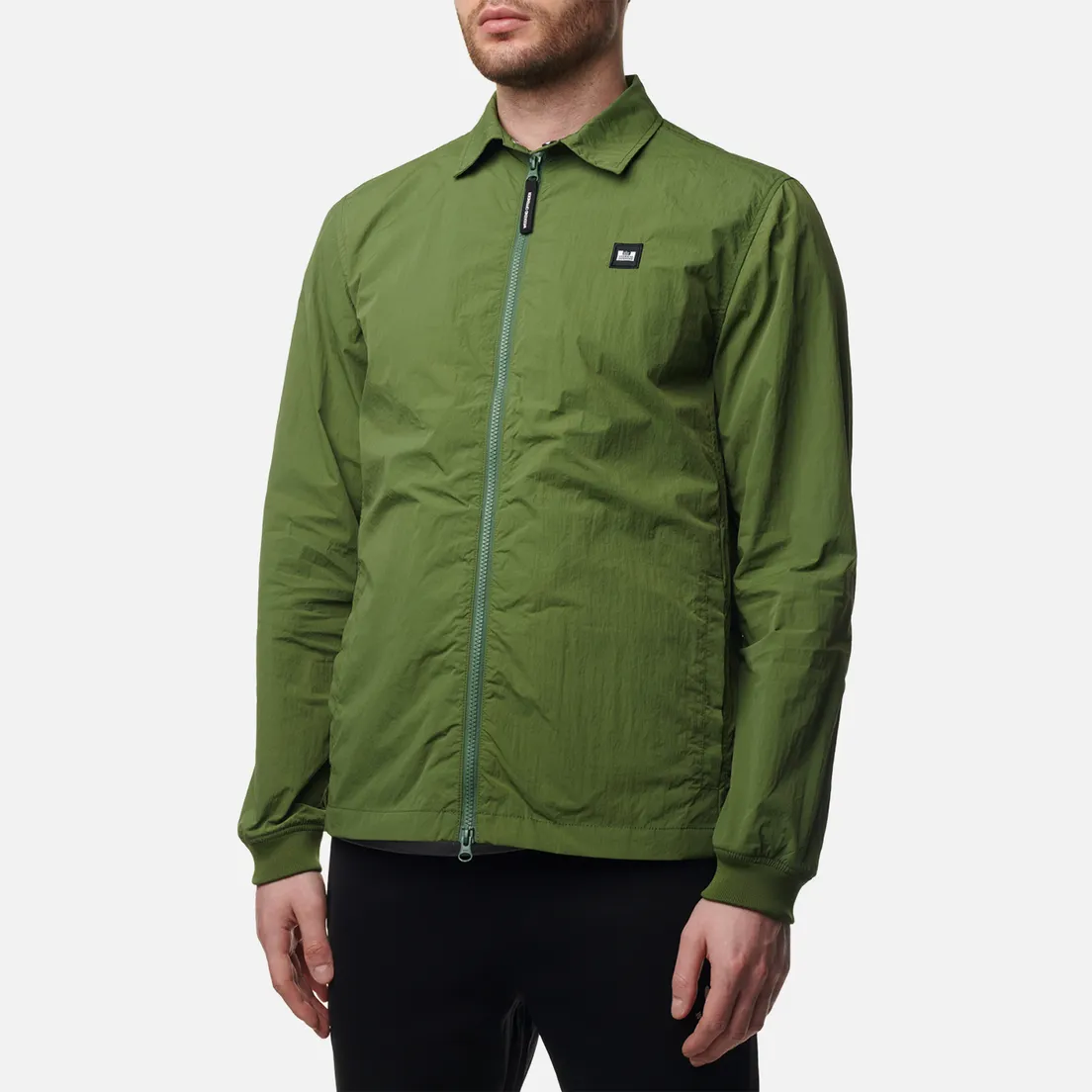 Weekend Offender Мужская рубашка Montana Overshirt