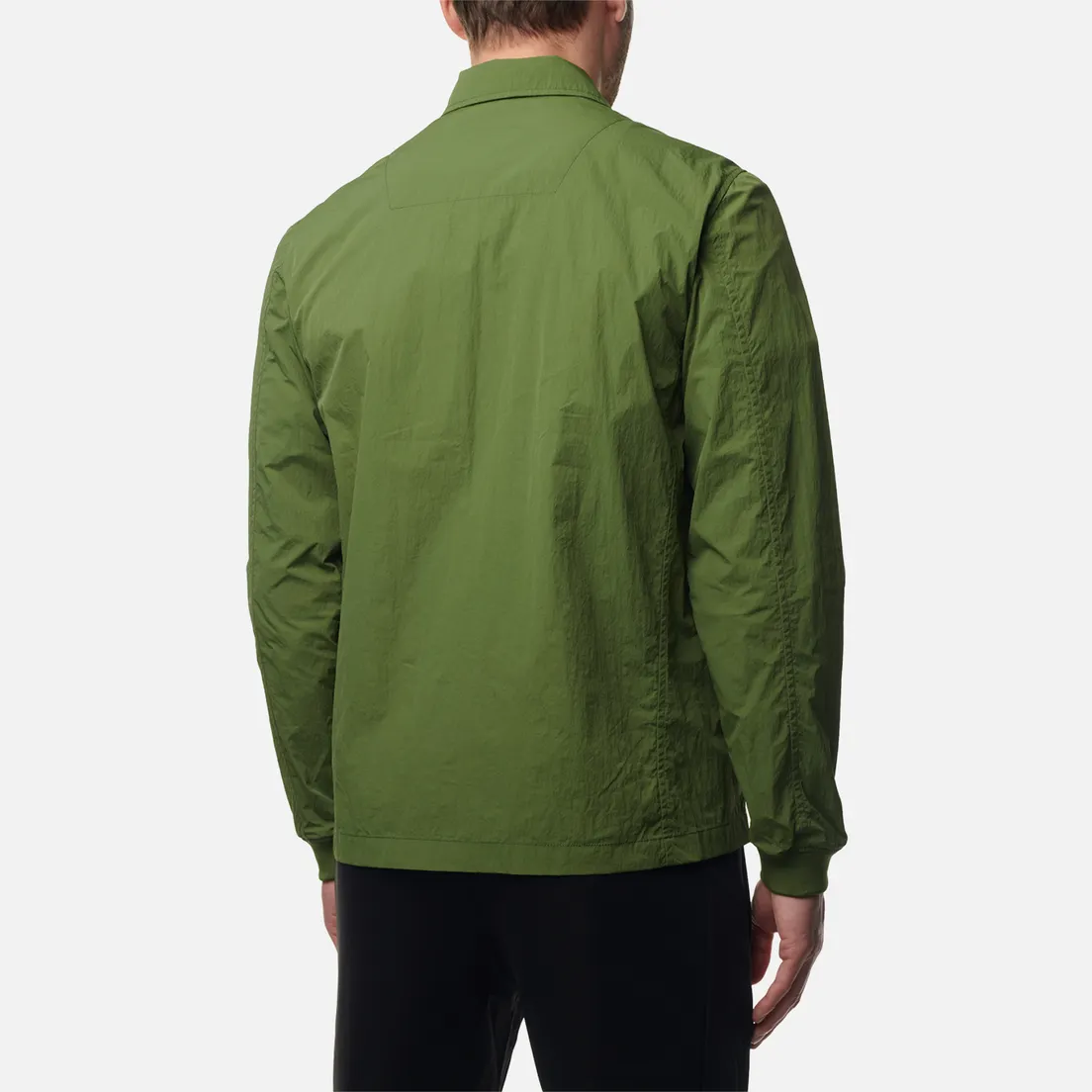 Weekend Offender Мужская рубашка Montana Overshirt