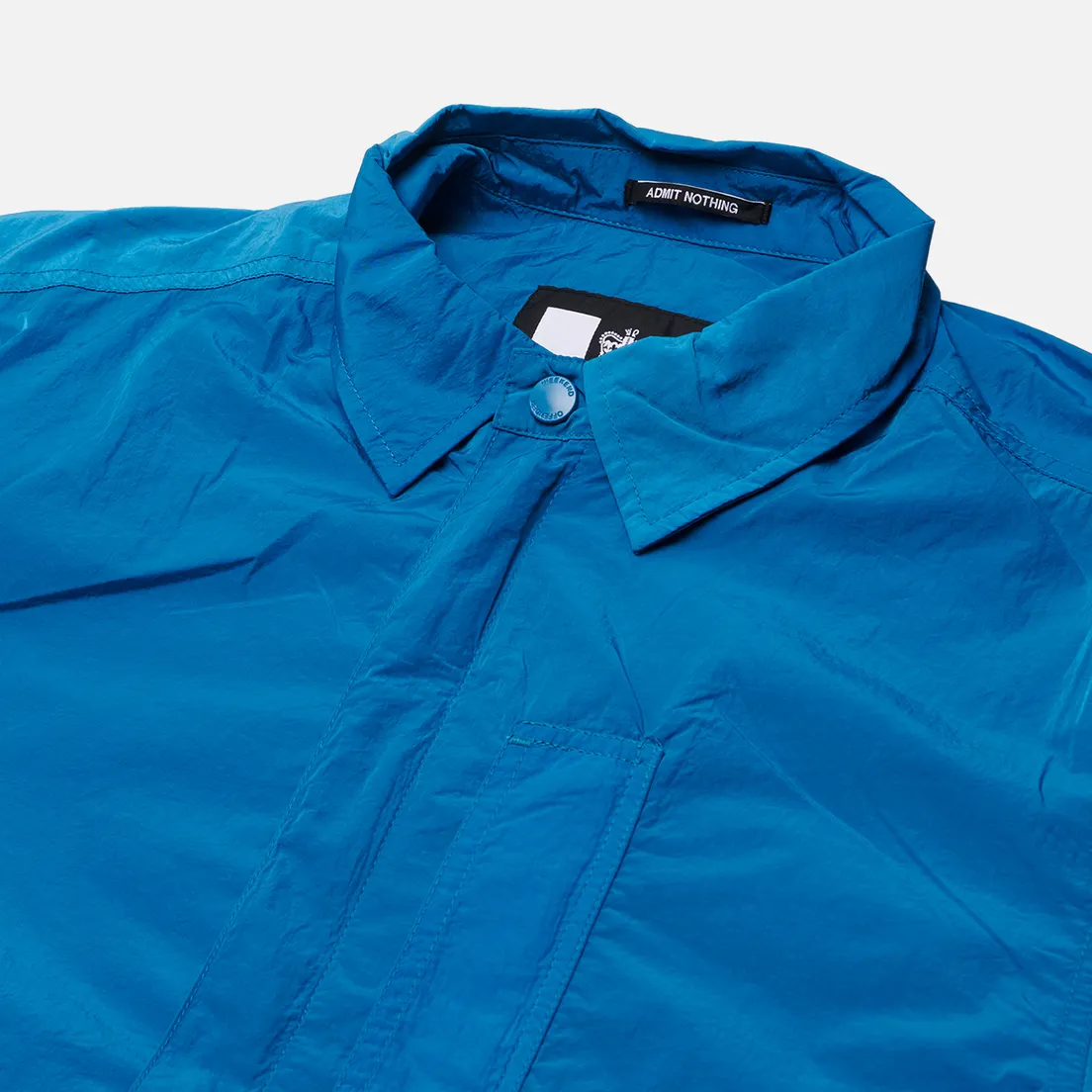 Weekend Offender Мужская рубашка Porter Pocket Overshit