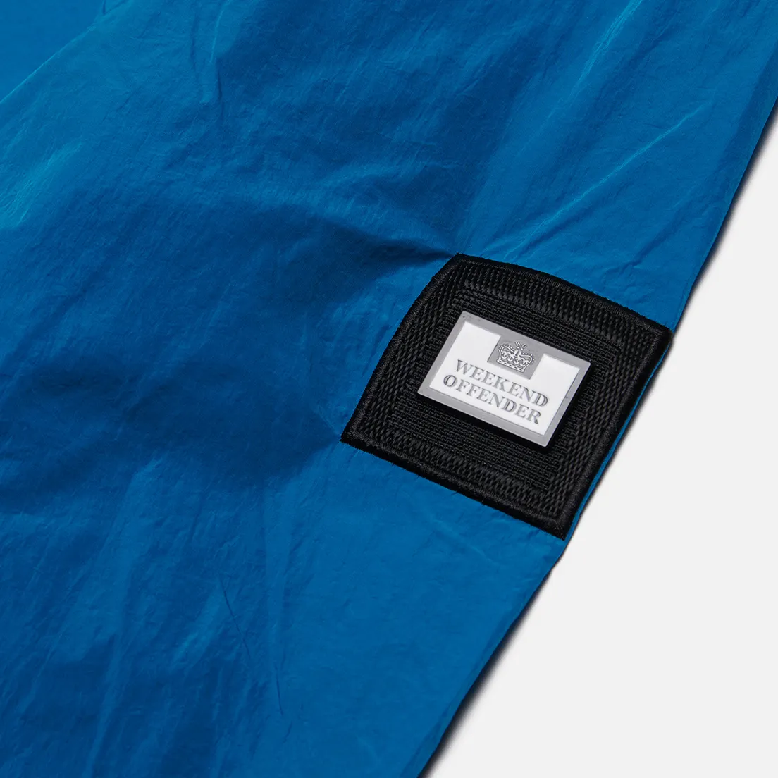 Weekend Offender Мужская рубашка Porter Pocket Overshit