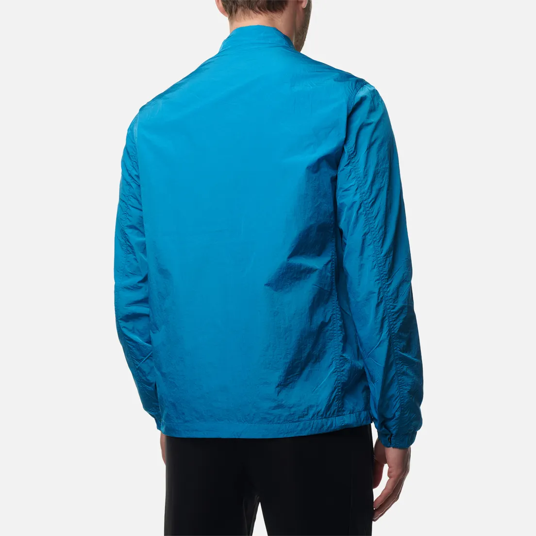 Weekend Offender Мужская рубашка Porter Pocket Overshit