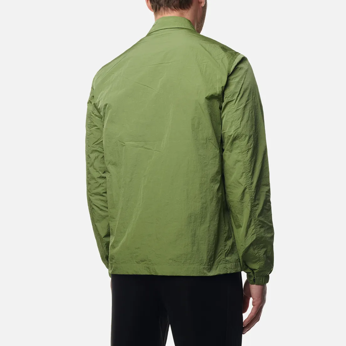 Weekend Offender Мужская рубашка Porter Pocket Overshit