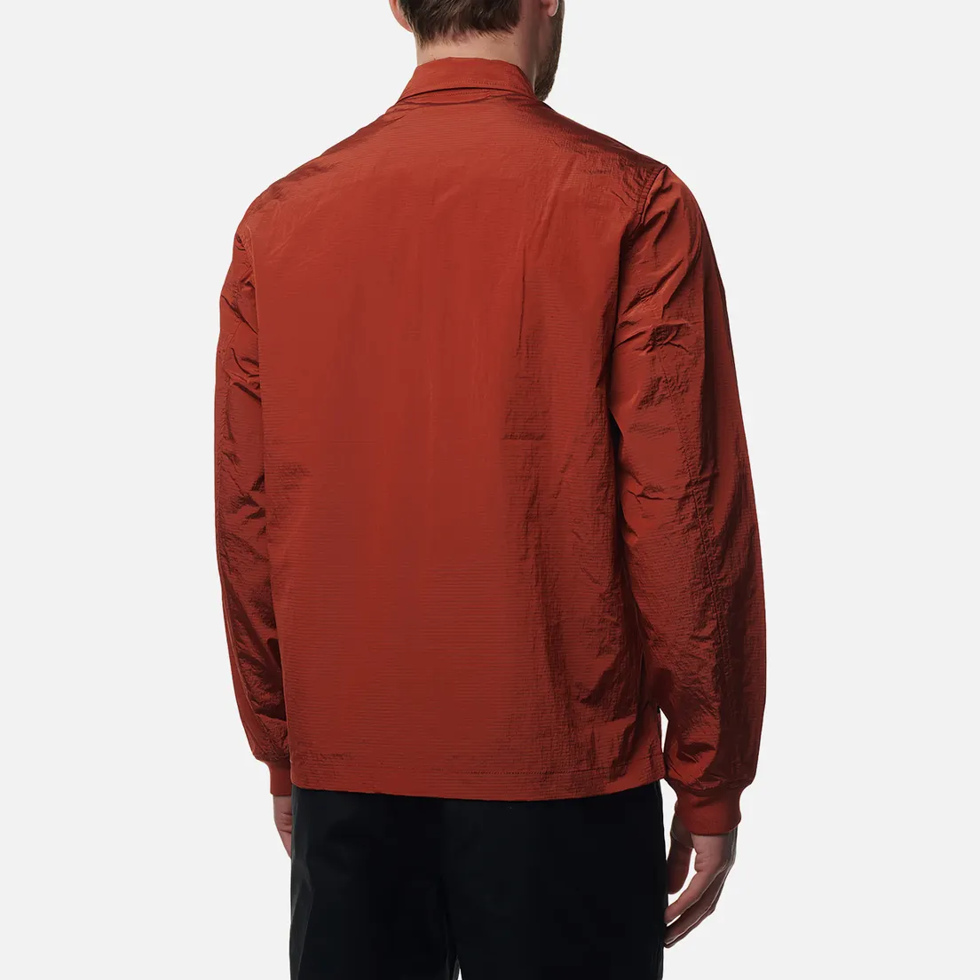 Weekend Offender Мужская рубашка Arapu 3D Pocket Overshit