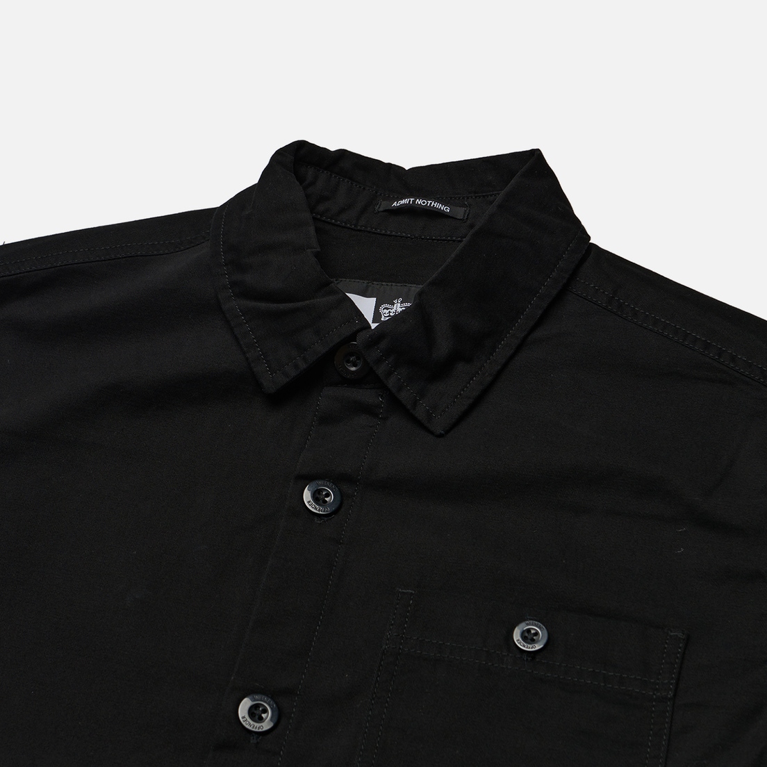 Weekend Offender Мужская рубашка Tavira Overshirt AW24