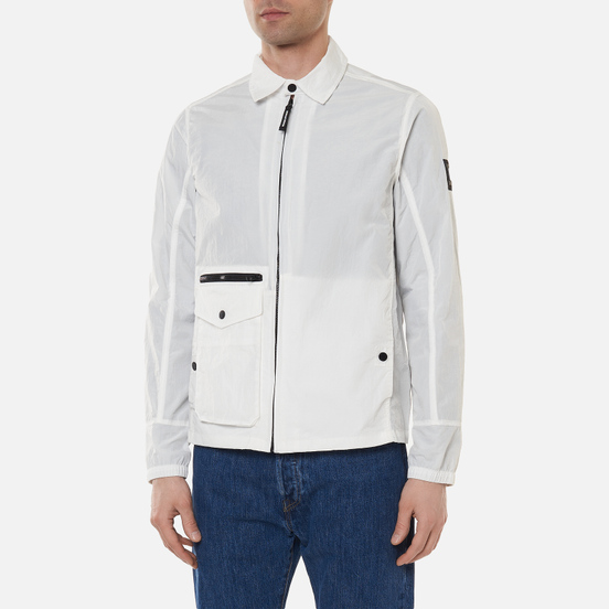 Мужская рубашка Weekend Offender Vinnie Overshirt Plaster