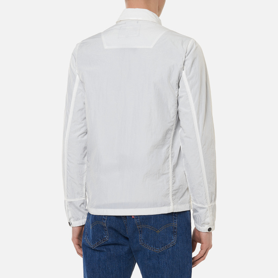 Мужская рубашка Weekend Offender Vinnie Overshirt Plaster