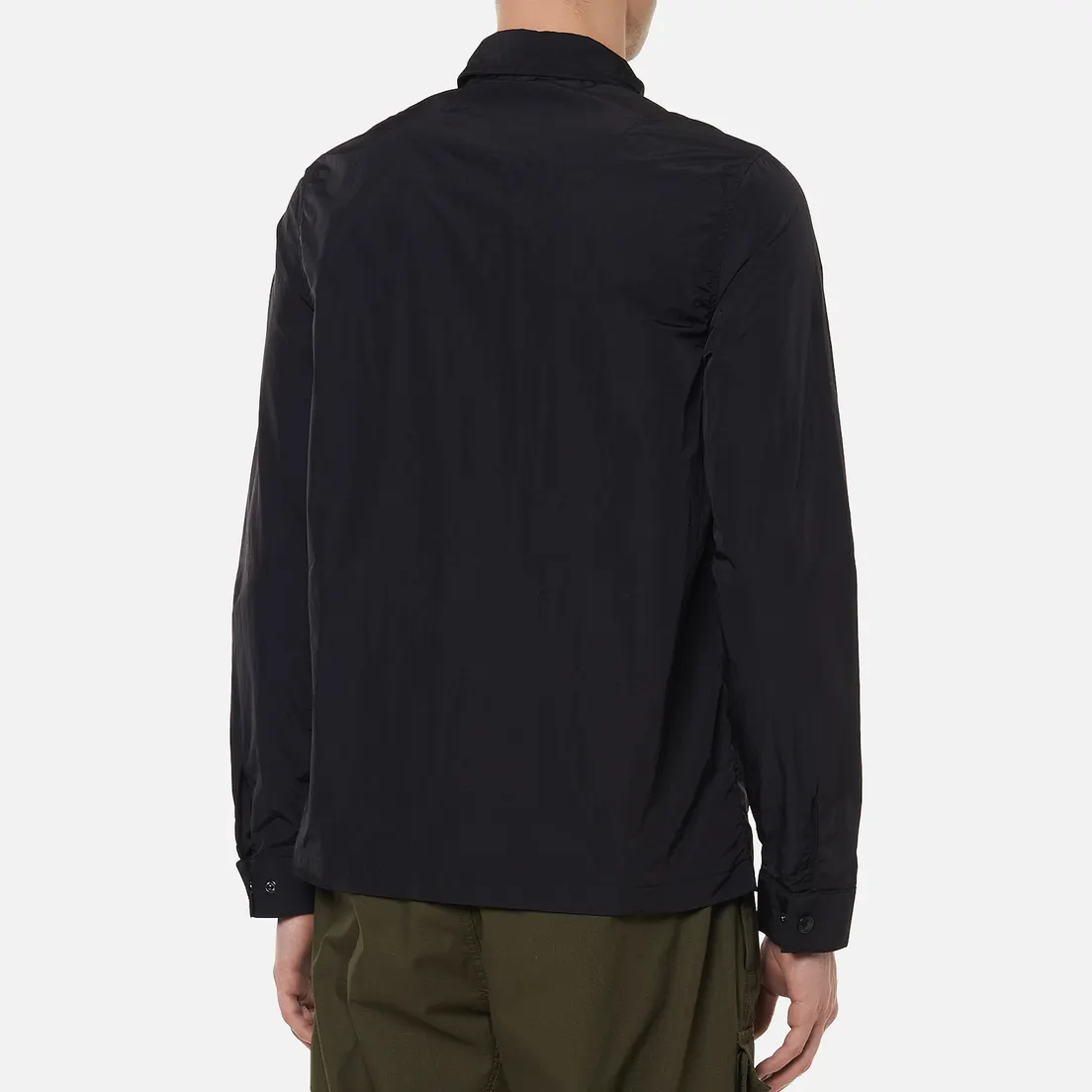Weekend Offender Мужская рубашка Matira Overshirt