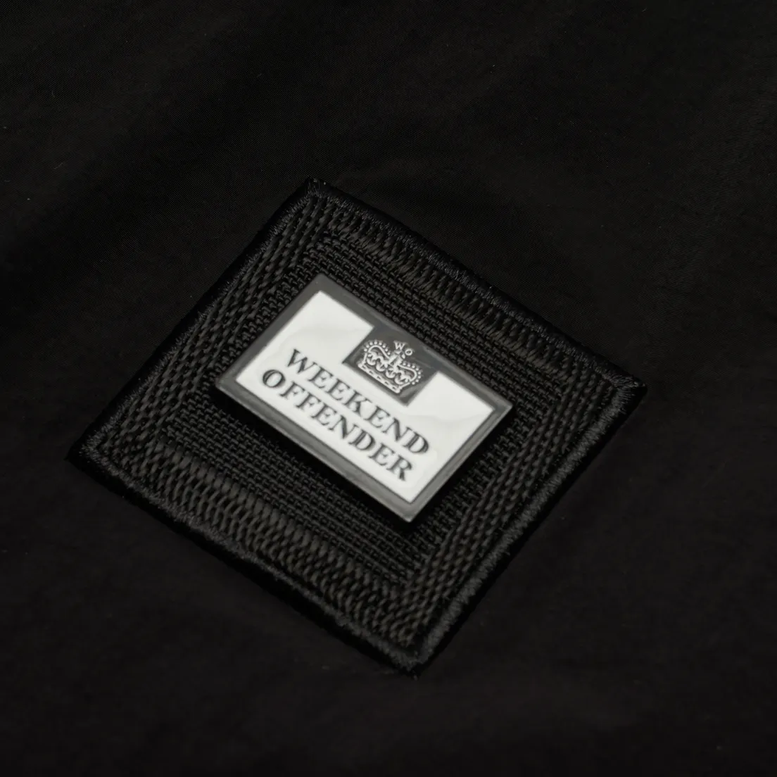 Weekend Offender Мужская куртка ветровка Arrow Highway