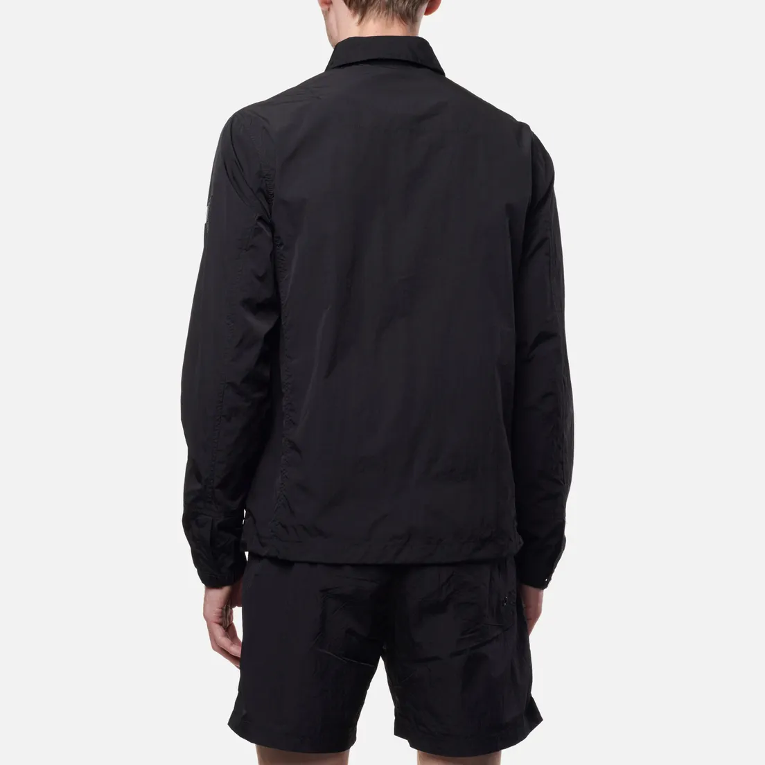 Weekend Offender Мужская куртка ветровка Arrow Highway