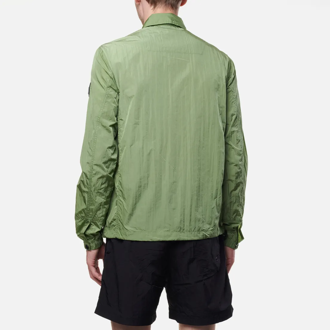 Weekend Offender Мужская куртка ветровка Arrow Highway