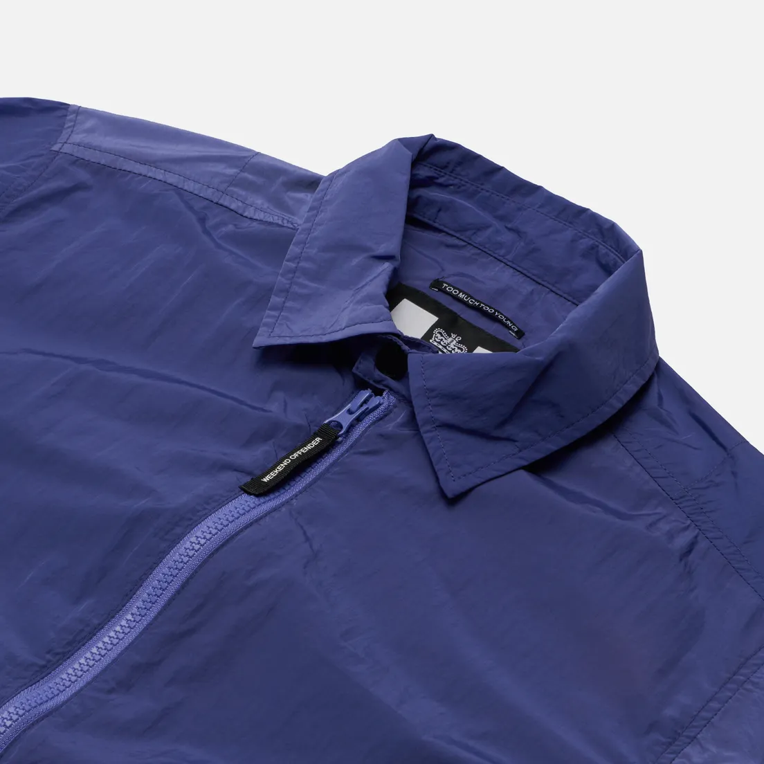 Weekend Offender Мужская куртка ветровка Arrow Highway