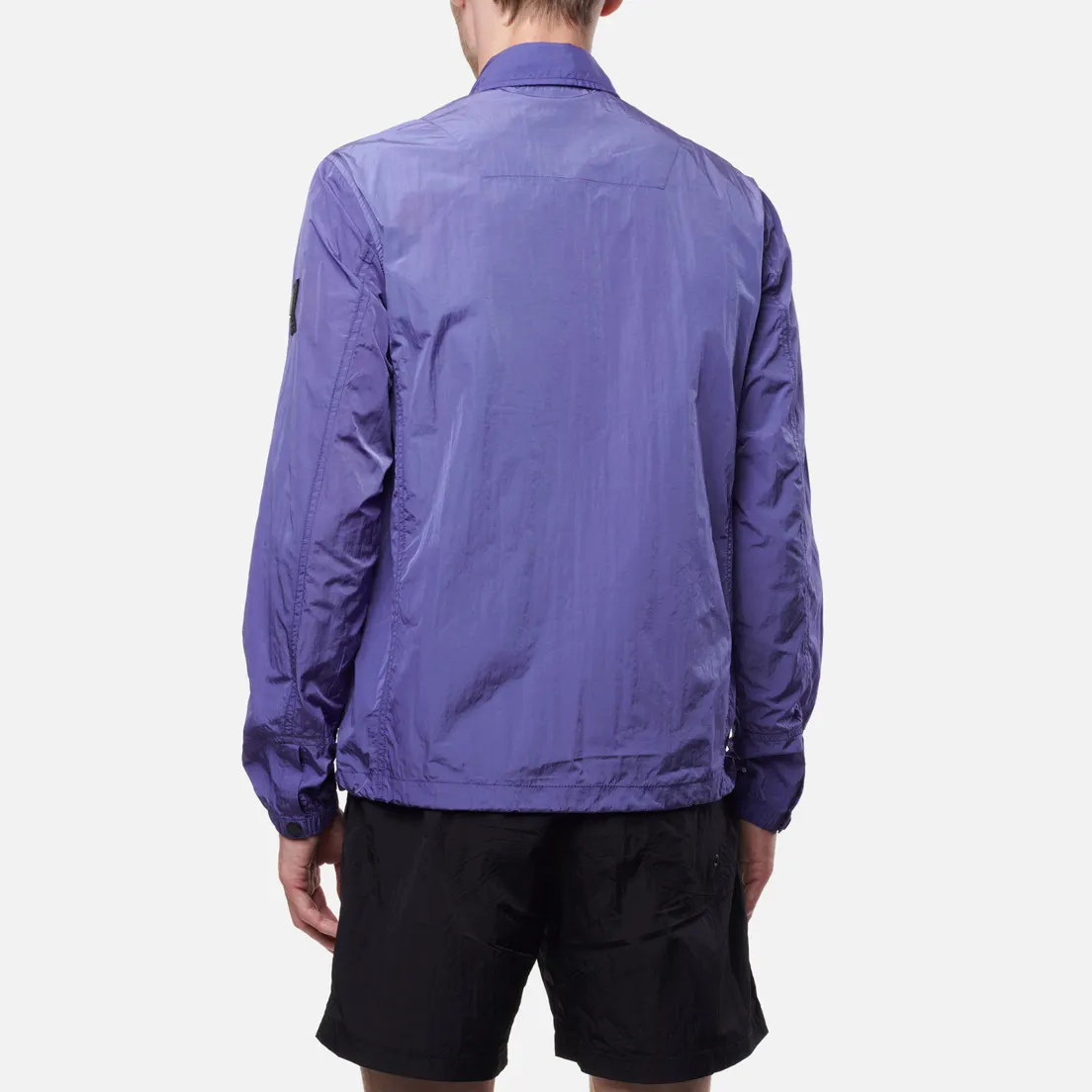 Weekend Offender Мужская куртка ветровка Arrow Highway