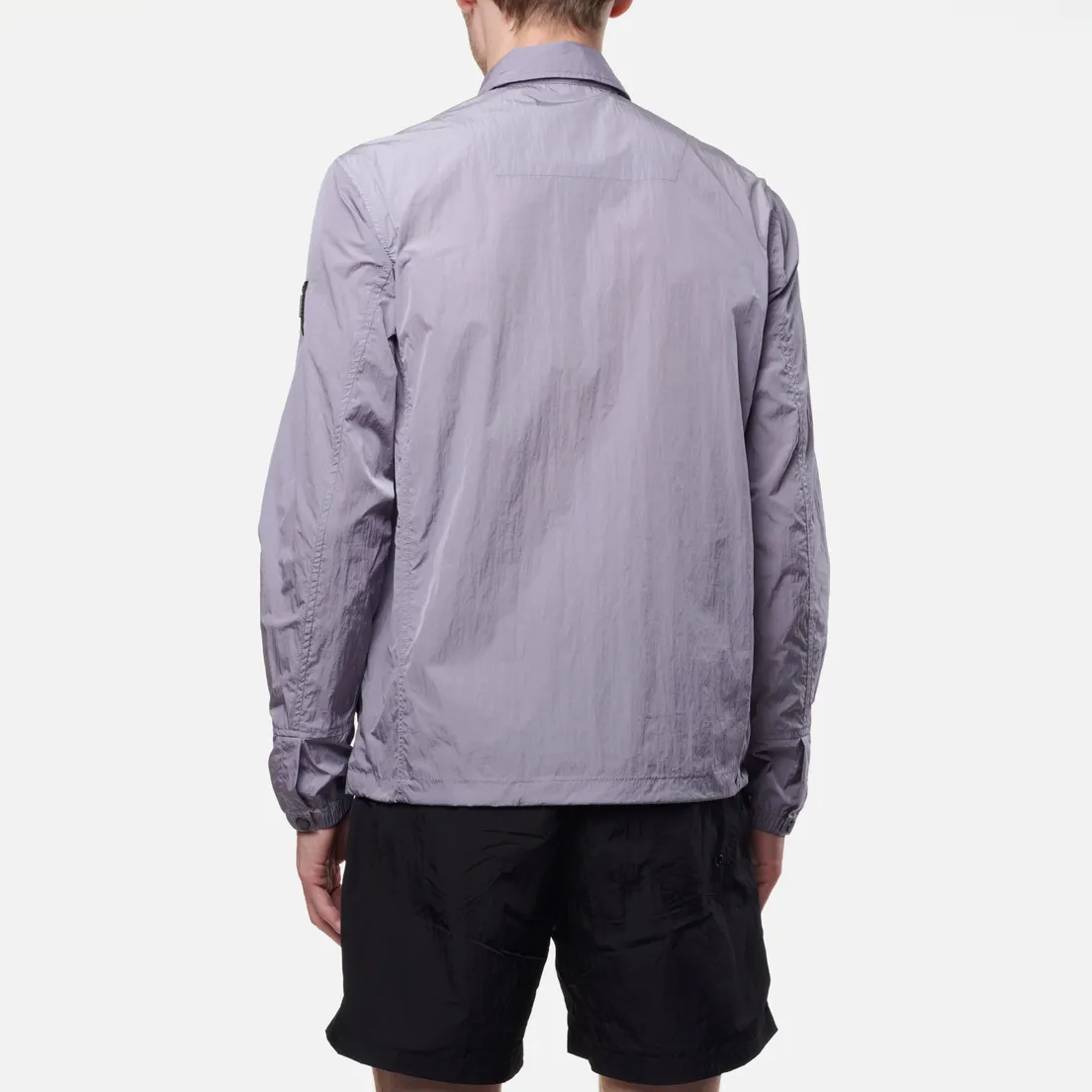 Weekend Offender Мужская куртка ветровка Arrow Highway