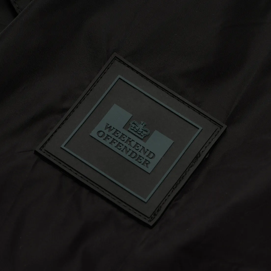 Weekend Offender Мужская куртка Shoemaker Ave