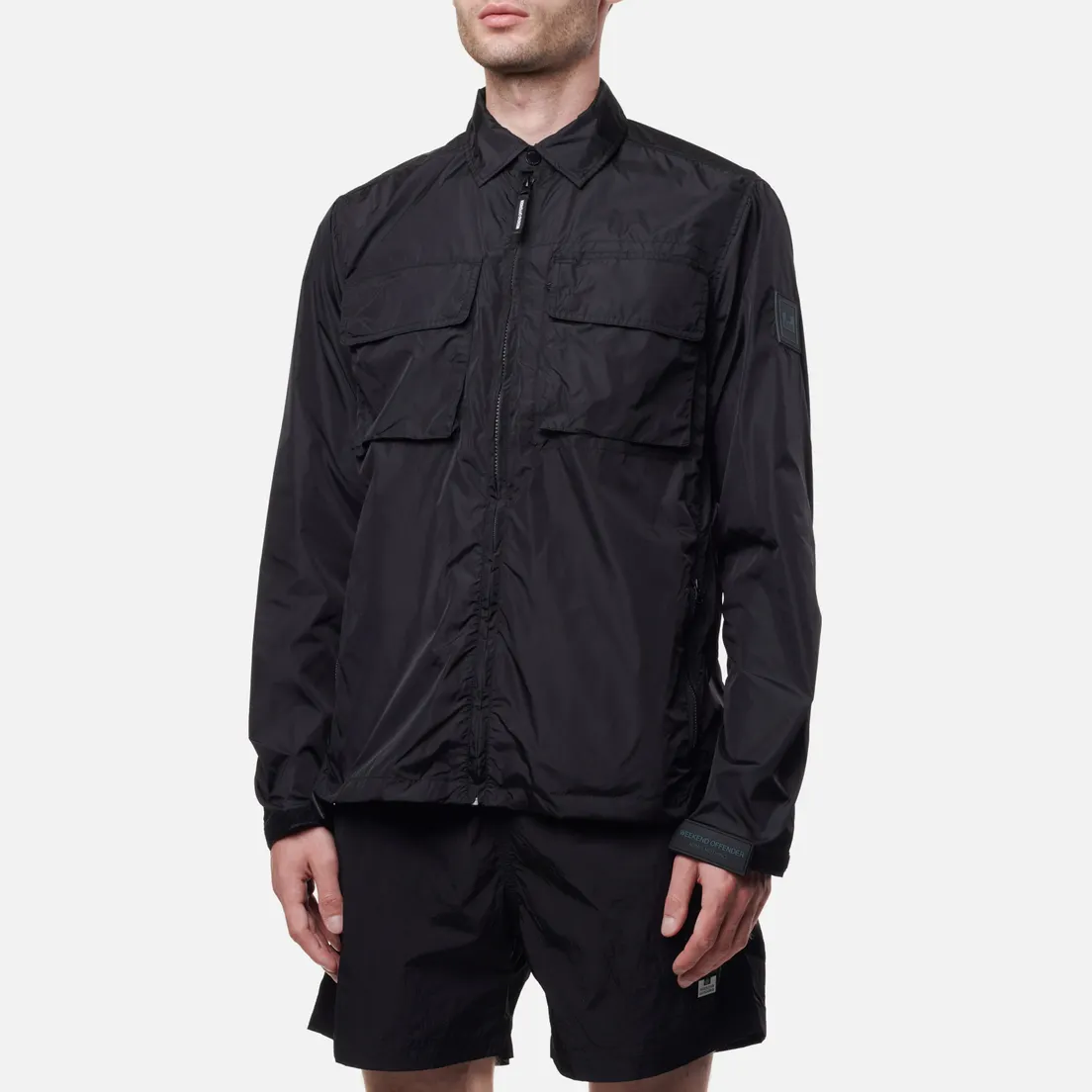 Weekend Offender Мужская куртка Shoemaker Ave