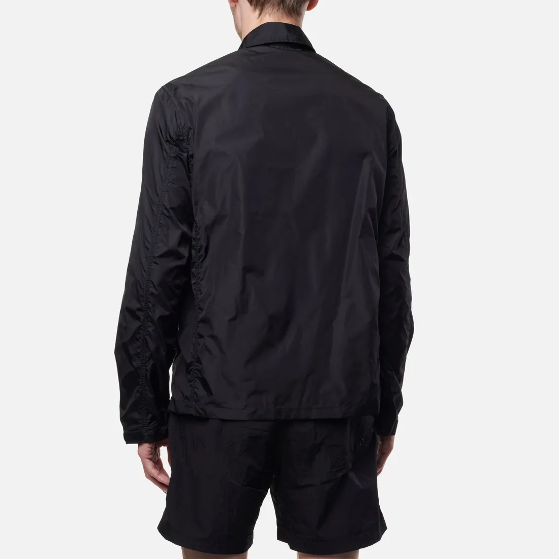 Weekend Offender Мужская куртка Shoemaker Ave