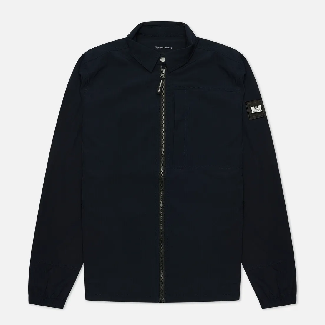 Weekend Offender Мужская куртка Pepperwood Ave
