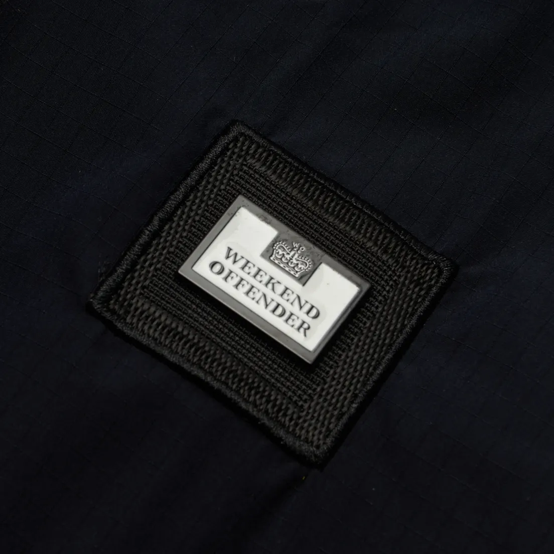 Weekend Offender Мужская куртка Pepperwood Ave