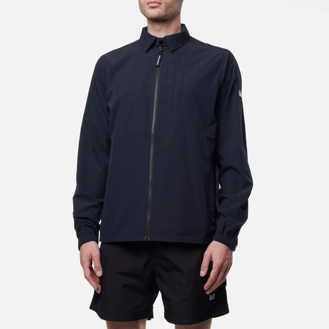 Weekend Offender Мужская куртка Pepperwood Ave