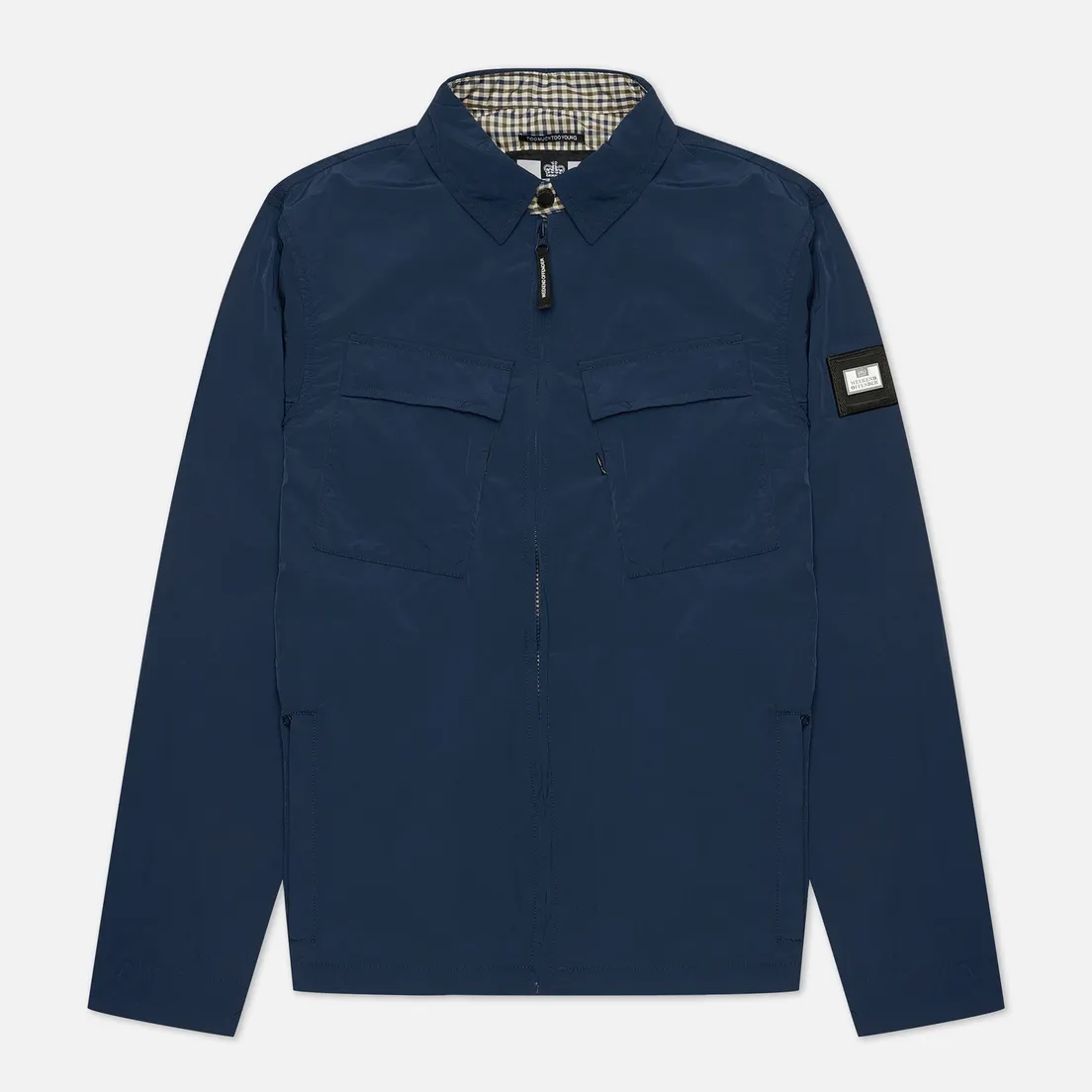 Weekend Offender Мужская куртка ветровка Juniper Hills