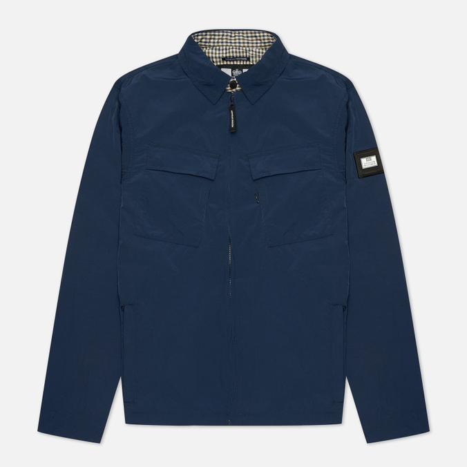 Мужская куртка Weekend Offender, цвет синий, размер XL