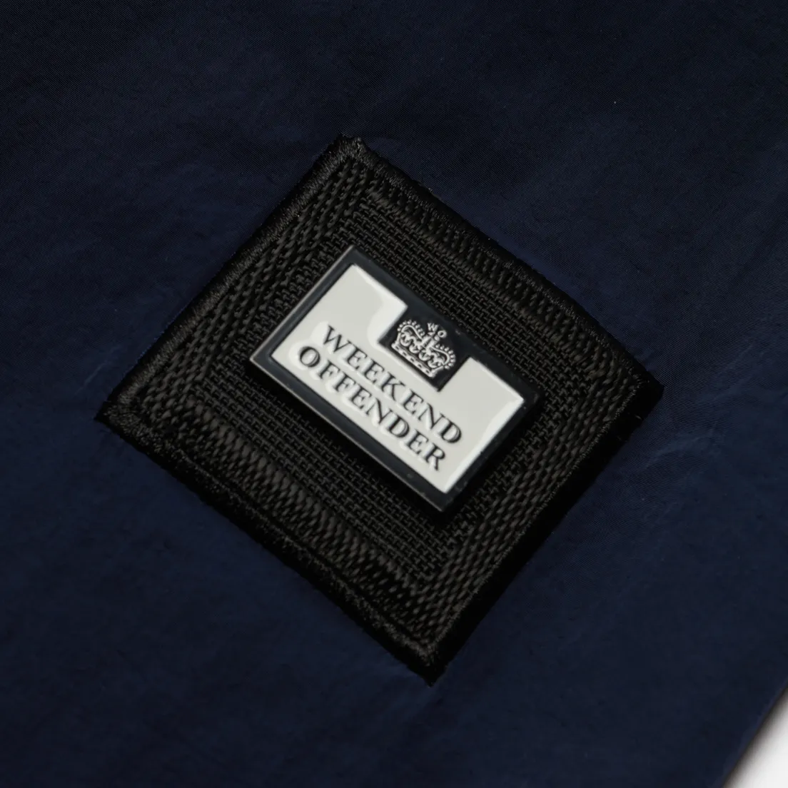 Weekend Offender Мужская куртка ветровка Juniper Hills