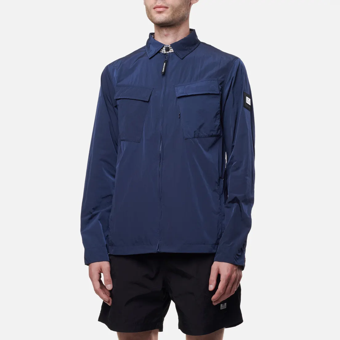 Weekend Offender Мужская куртка ветровка Juniper Hills