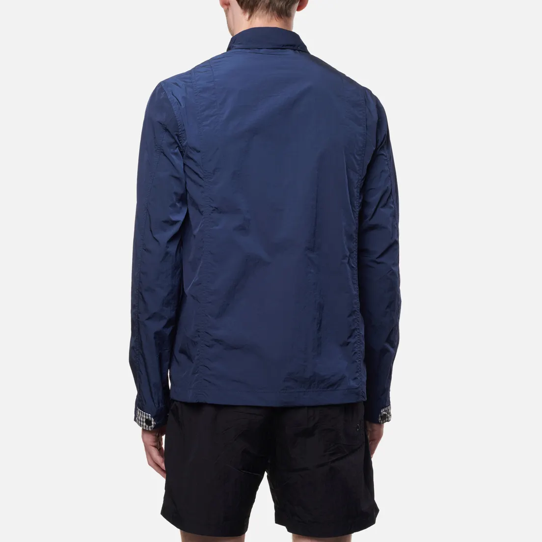 Weekend Offender Мужская куртка ветровка Juniper Hills