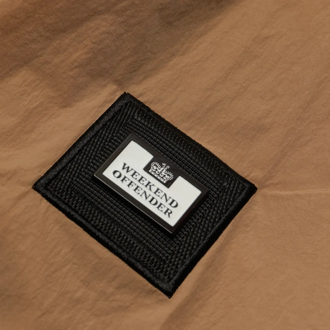 Weekend Offender Мужская куртка ветровка Juniper Hills