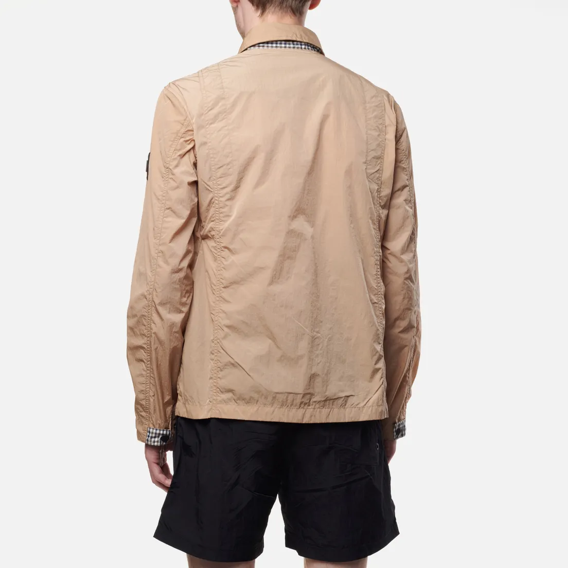 Weekend Offender Мужская куртка ветровка Juniper Hills